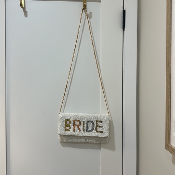 Bride Purse - Picture 3 of 7